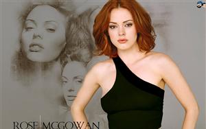 Rose Mcgowan